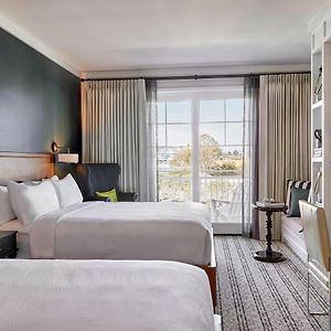 Chambre Lit Queen-Size